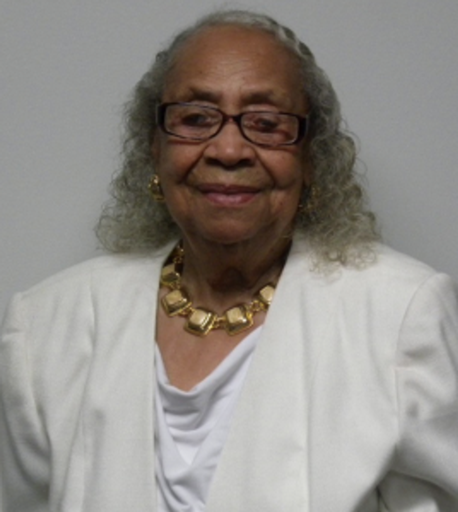 Zenobia Cawthon