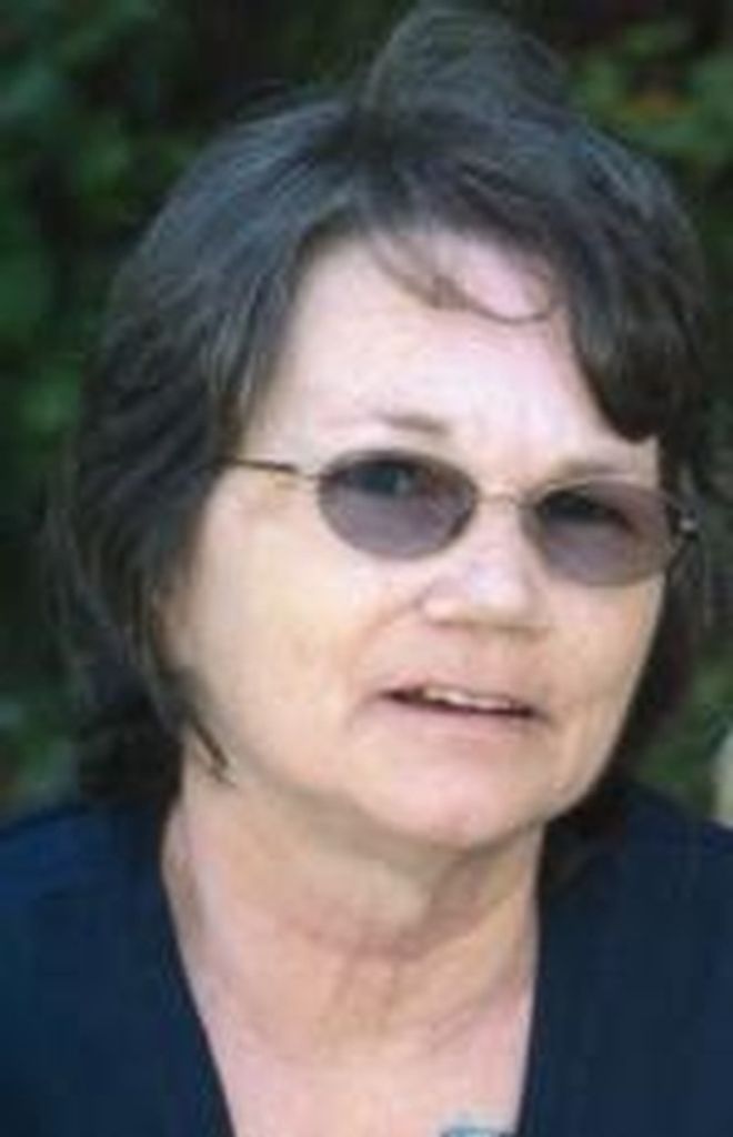 Monica Ann Torbert Hanson