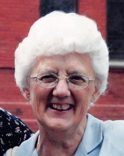 Helen Bernice (Mccomb)  Karn Profile Photo