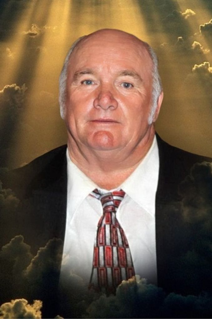 Rev. Bobby Joe Allen Profile Photo