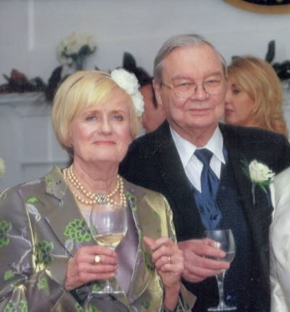William Jay Lazenby Profile Photo