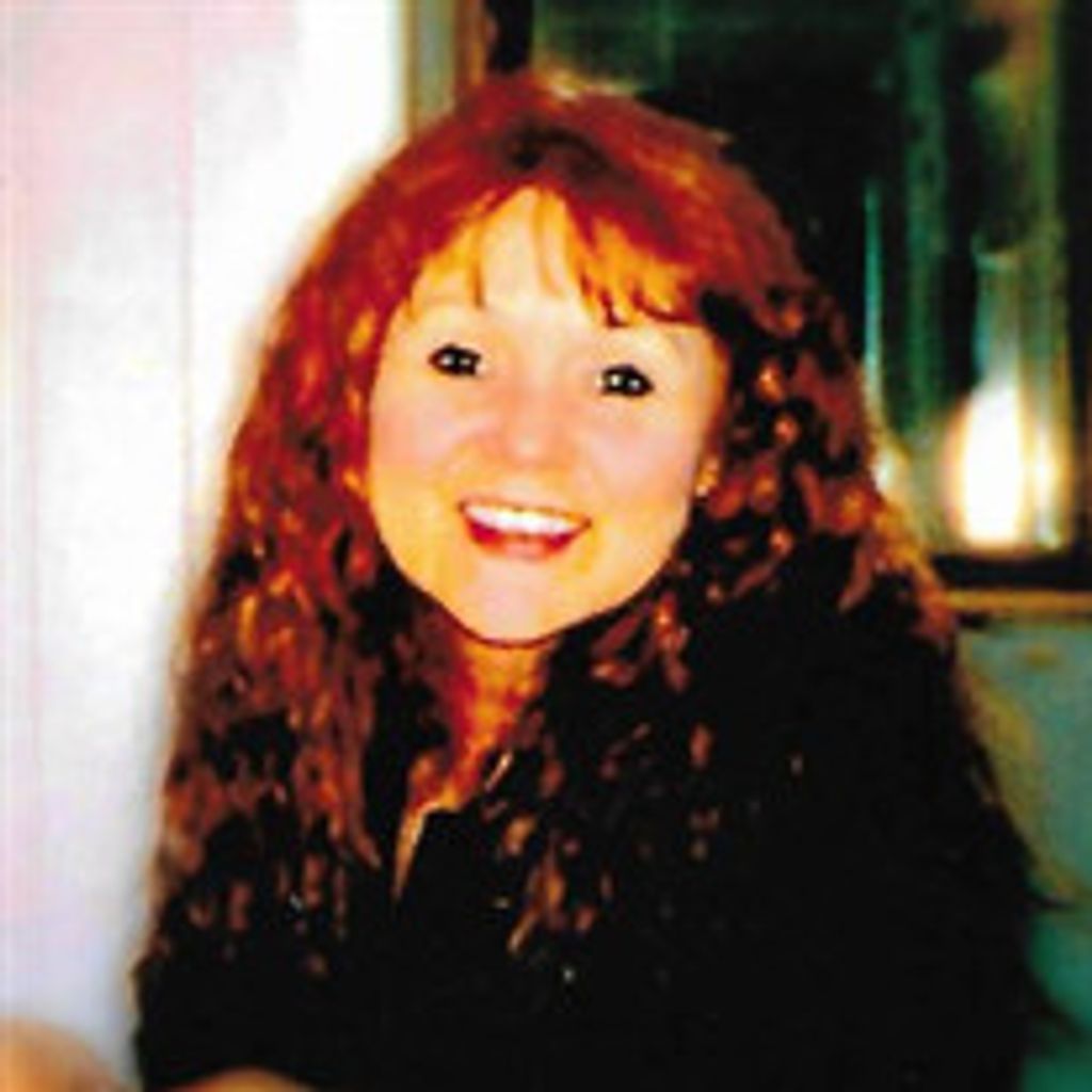 Shirley Ann Limbaugh