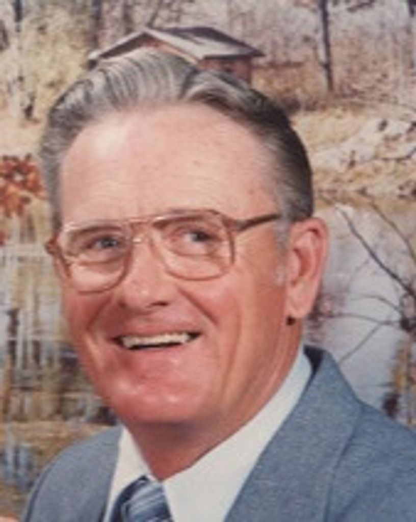 Paul David Chambers