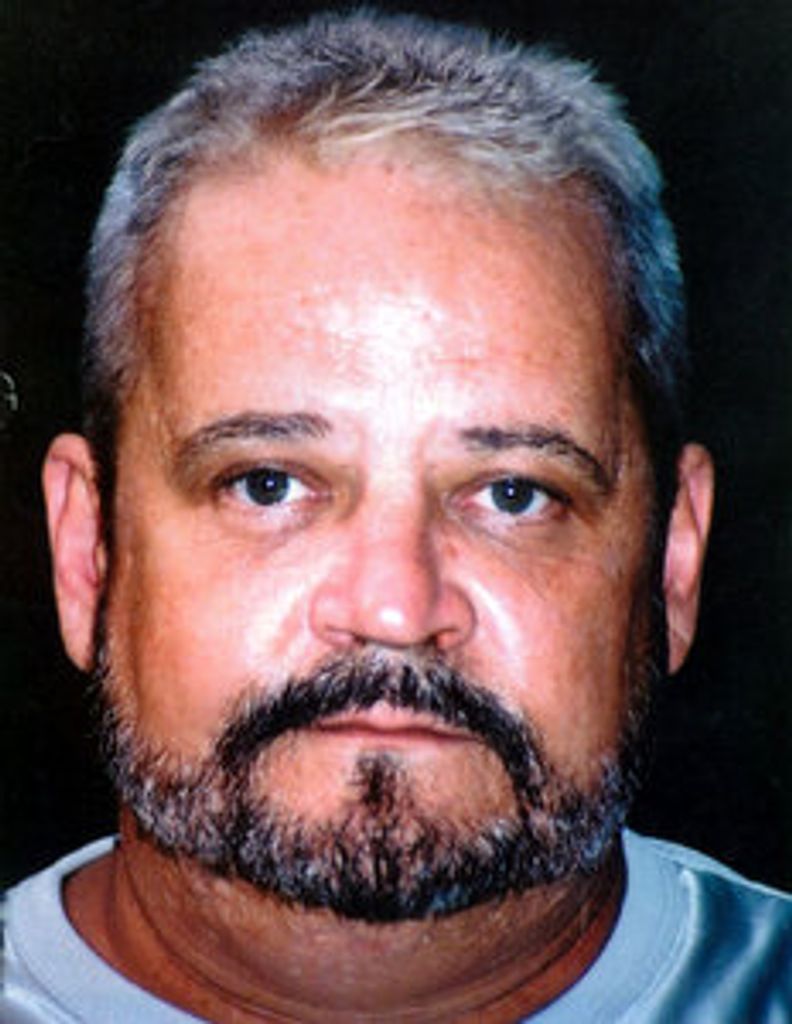 Jay Roy Harris Profile Photo