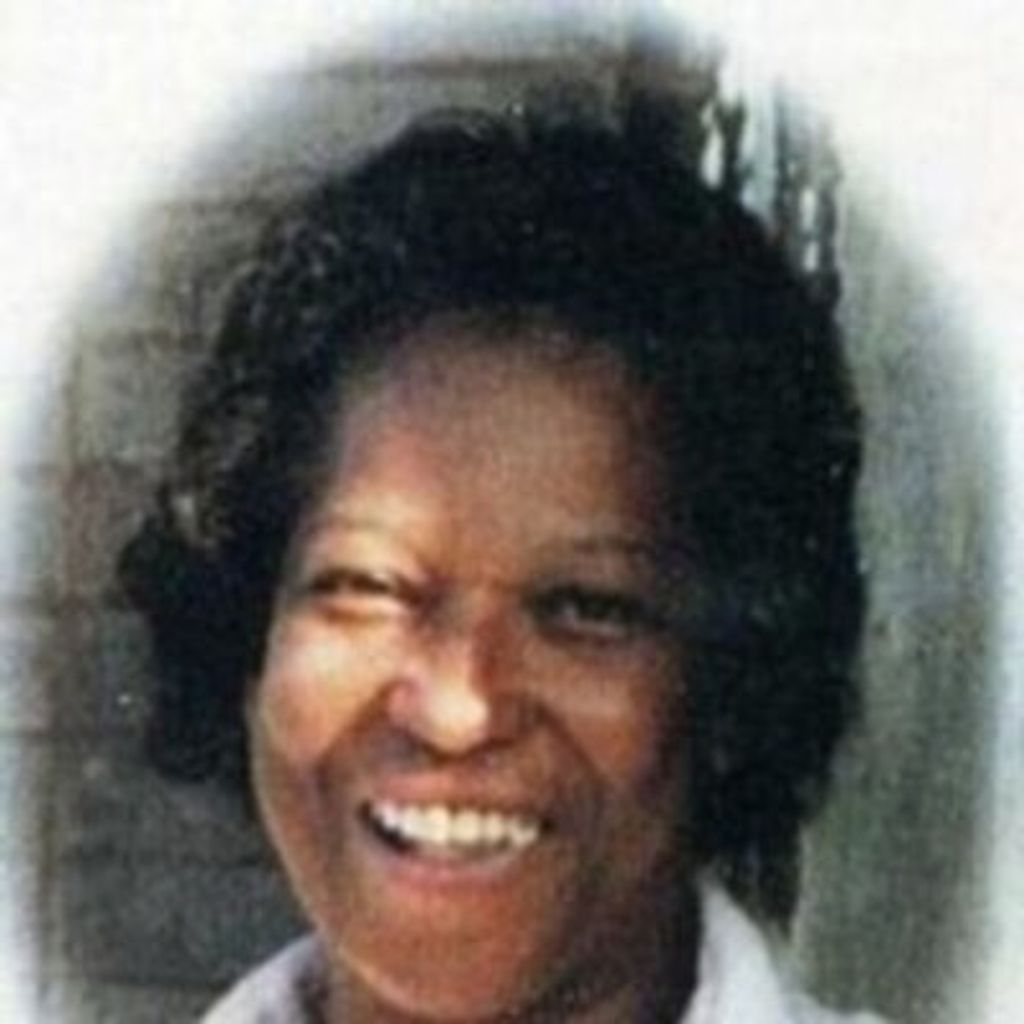 Senada Carlise Terry