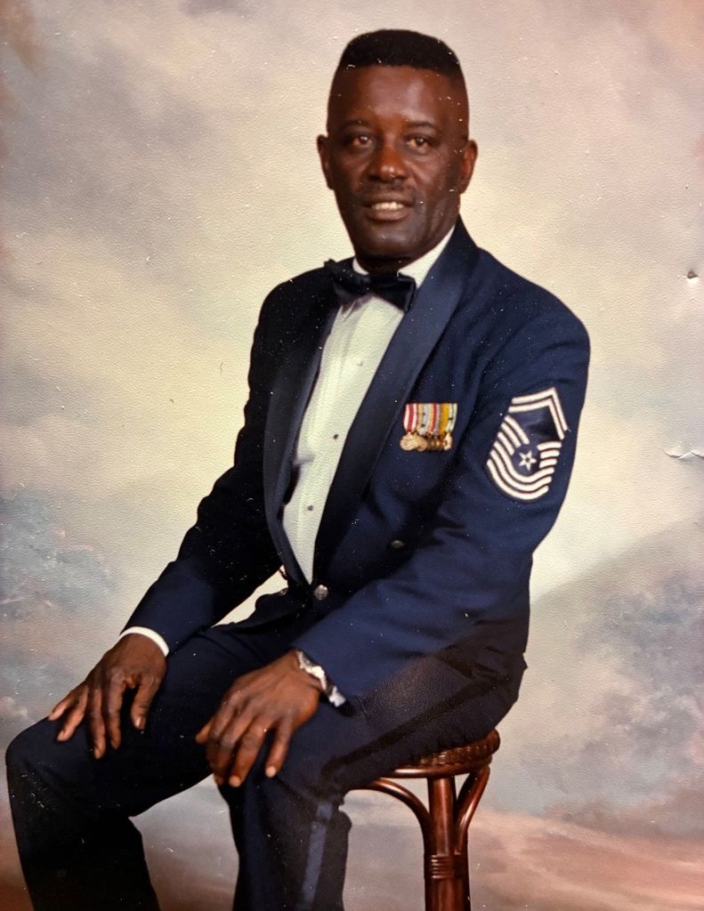 Chief King Colley Profile Photo