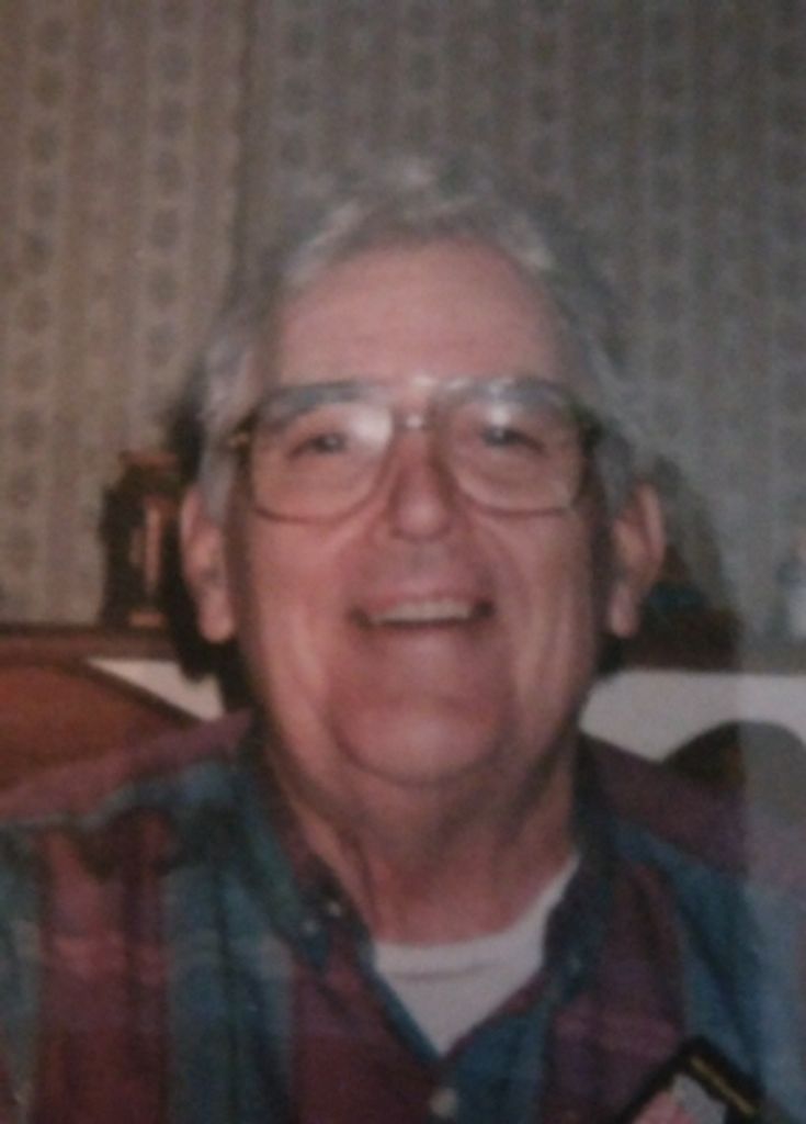 George Edwards
