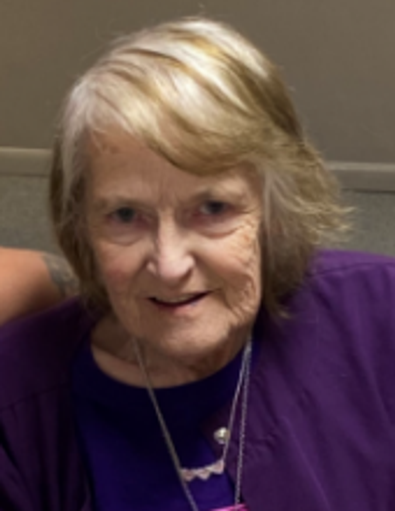 Donna Rickmon