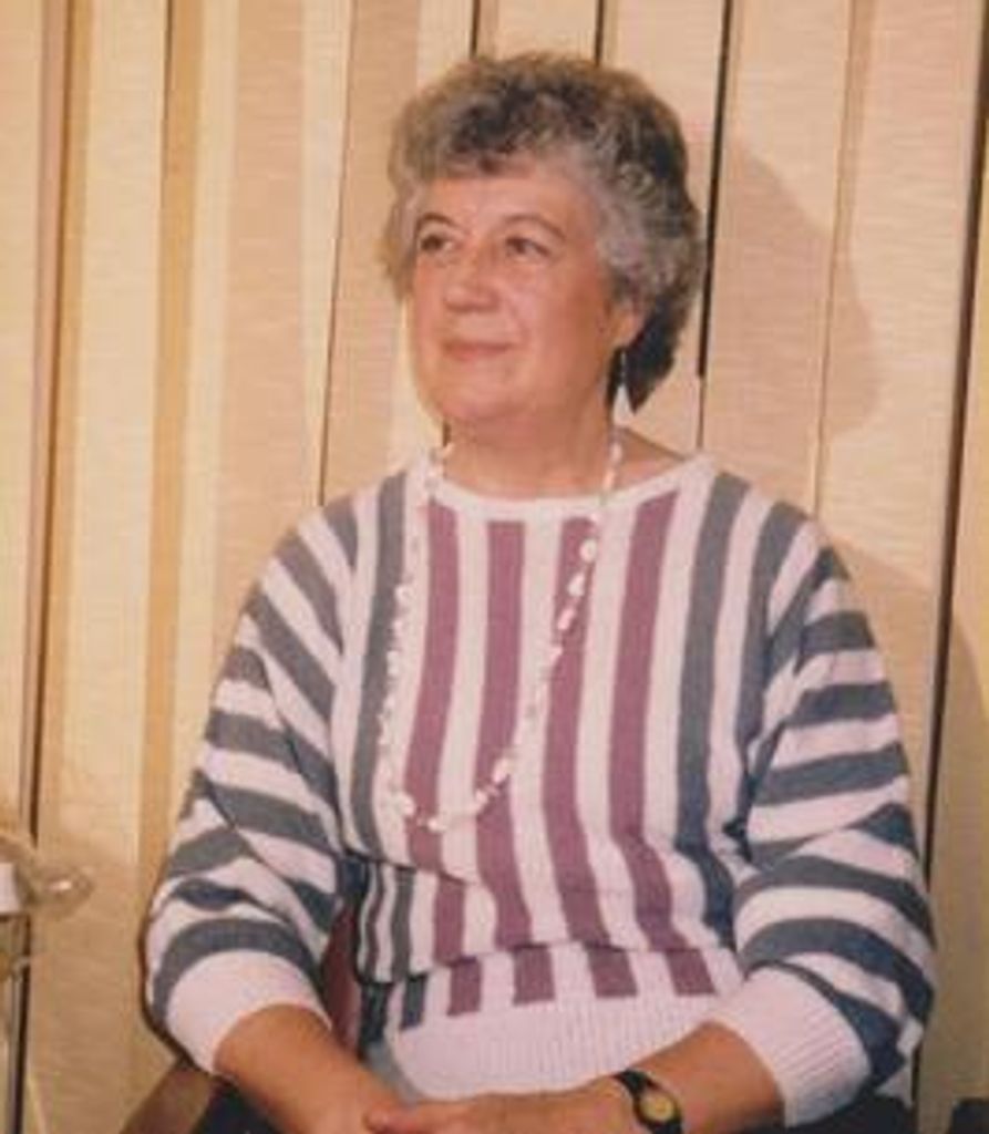 Marjorie Gettler