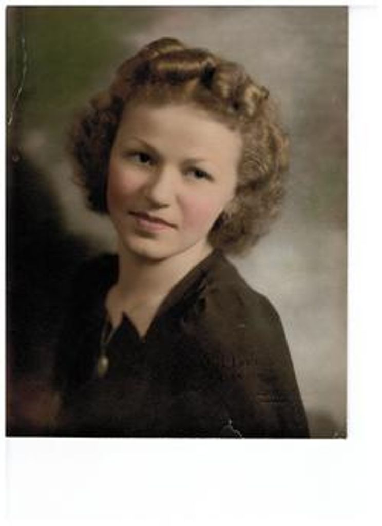 Anne Yale