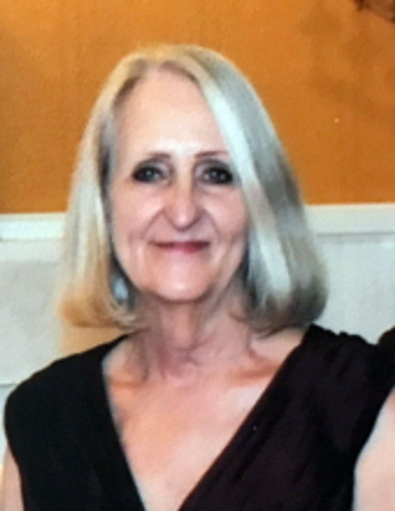 Marion Carsey King