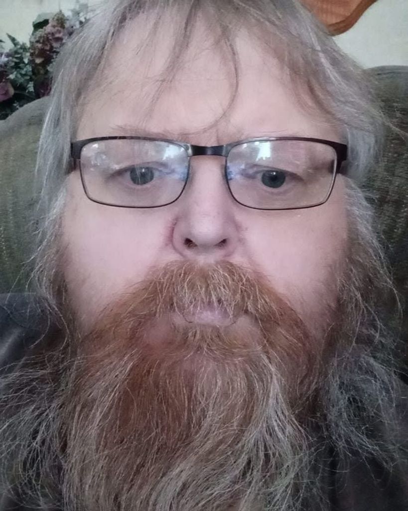 Michael Elwood Lott Profile Photo