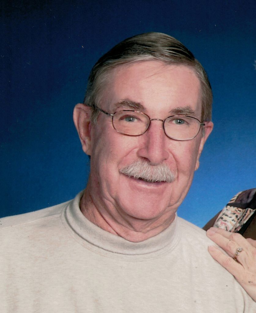 Russell Henry Henk Profile Photo