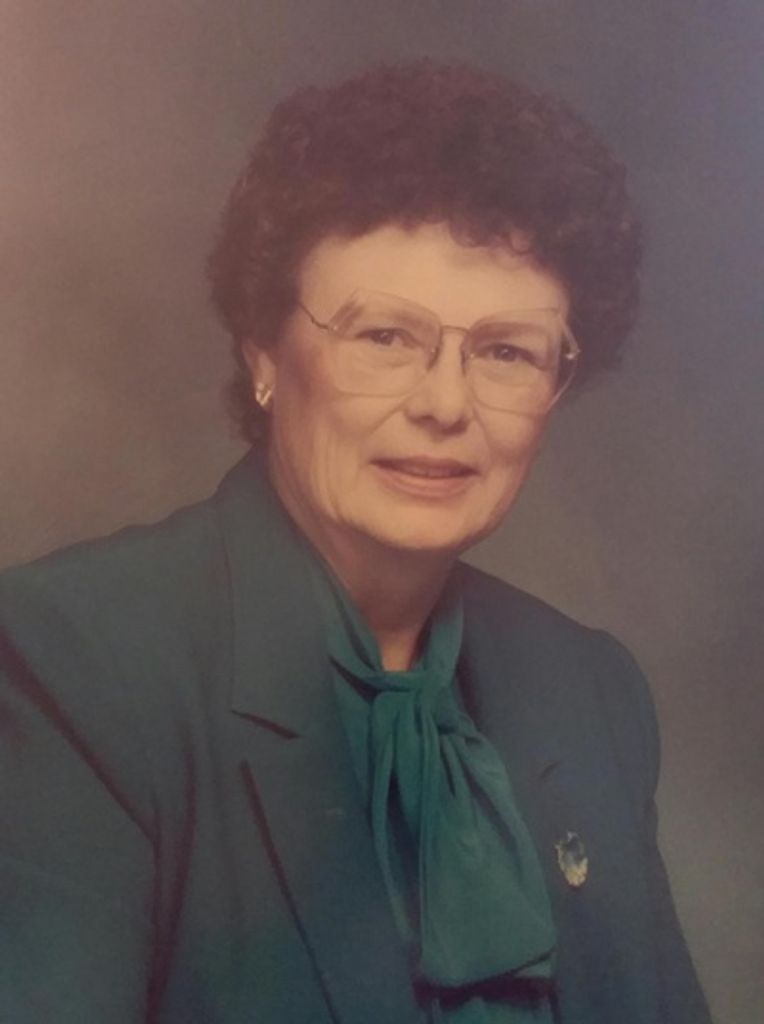 Jeanette Aliene Shirer