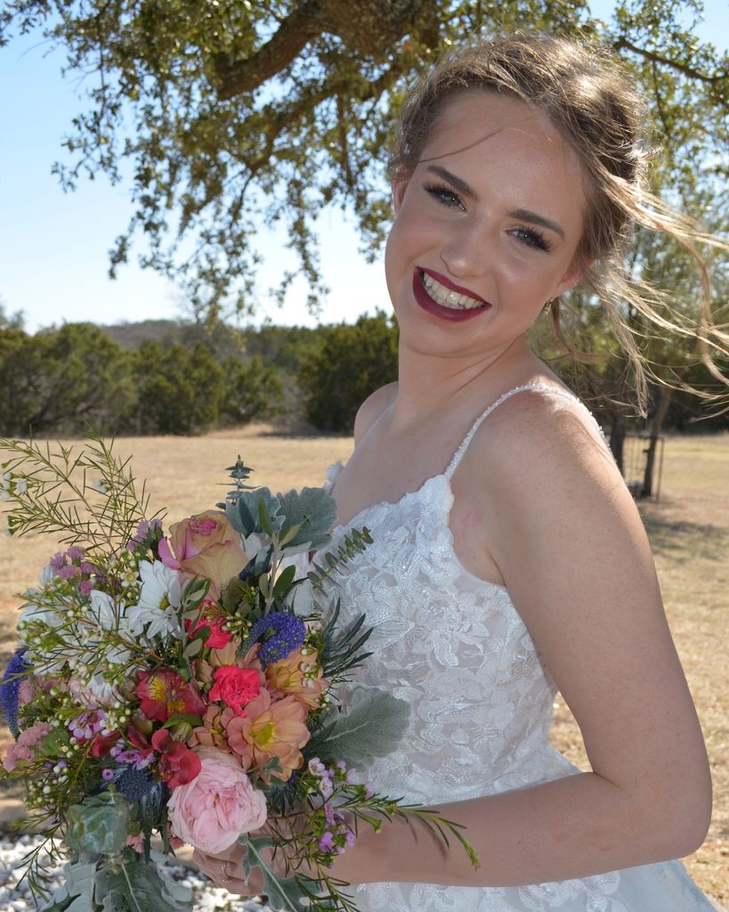 Kailey Ann Black Profile Photo