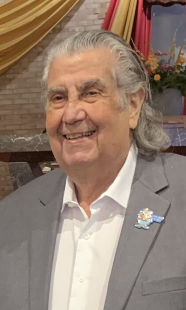 Michael "Happy" Leroy Parks