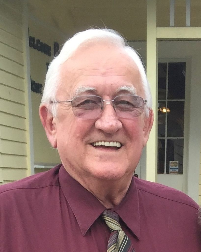 William Burton Mauer Profile Photo