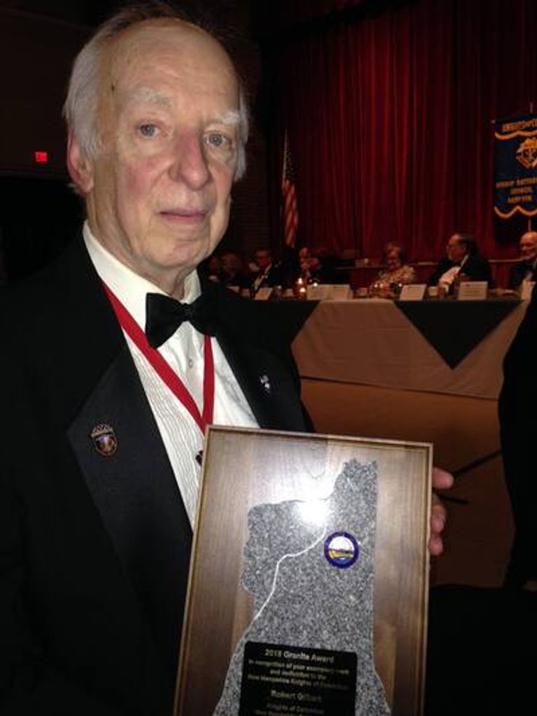 Robert "Bob" Gilbert Profile Photo