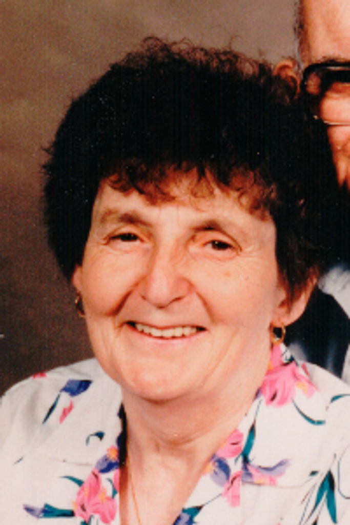 Catherine V. "Kay" (Doherty) Curtin Profile Photo