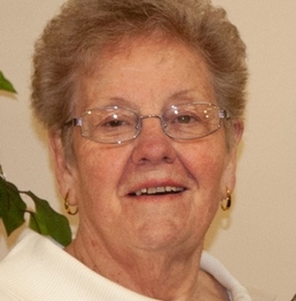 Almeta McClain