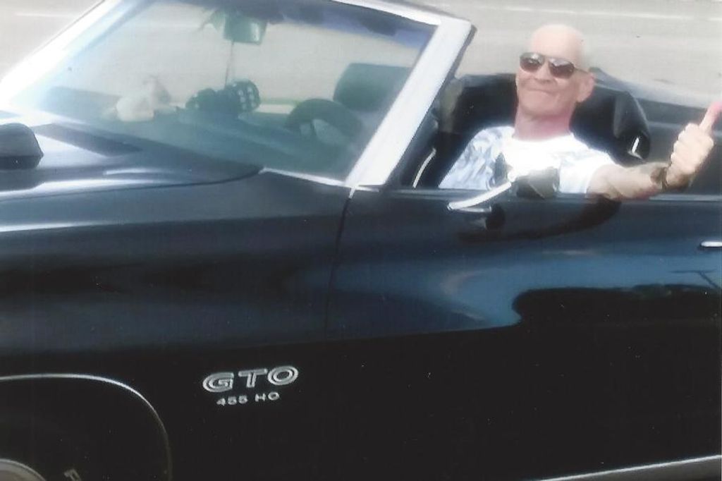 Randal "Randy" S. Soper