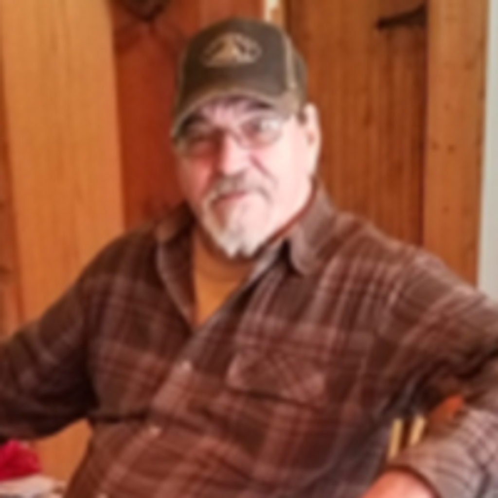 Donald James Yelinek