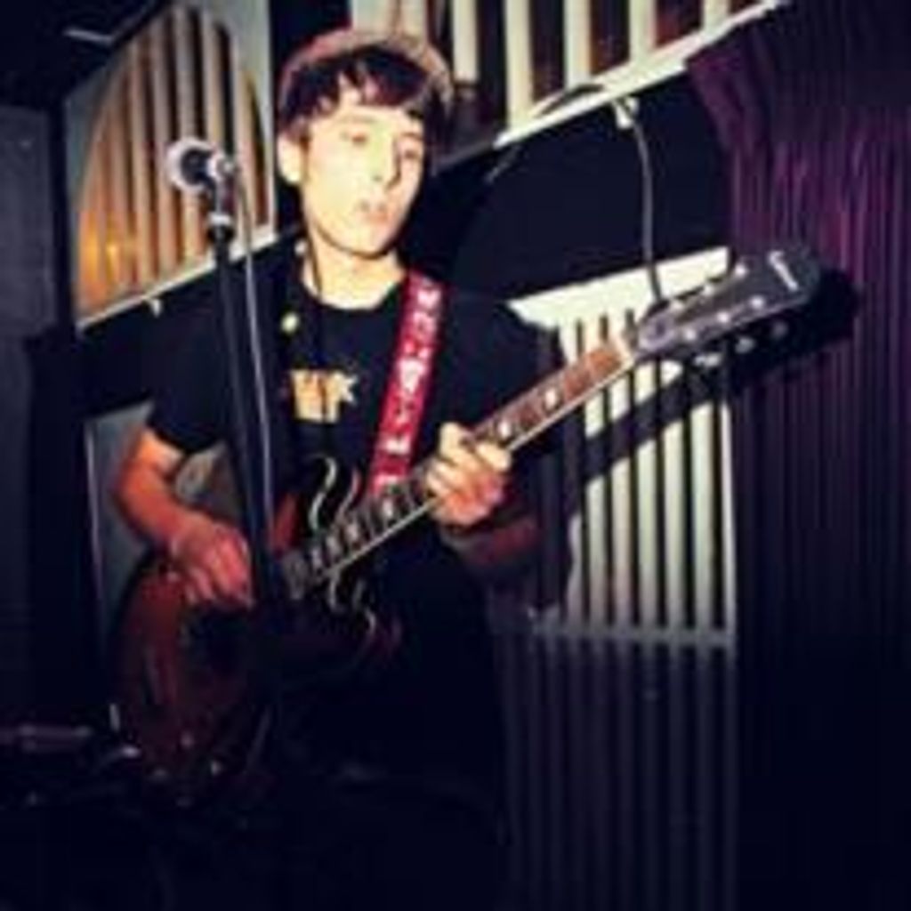 Xavier Arian Sandoval