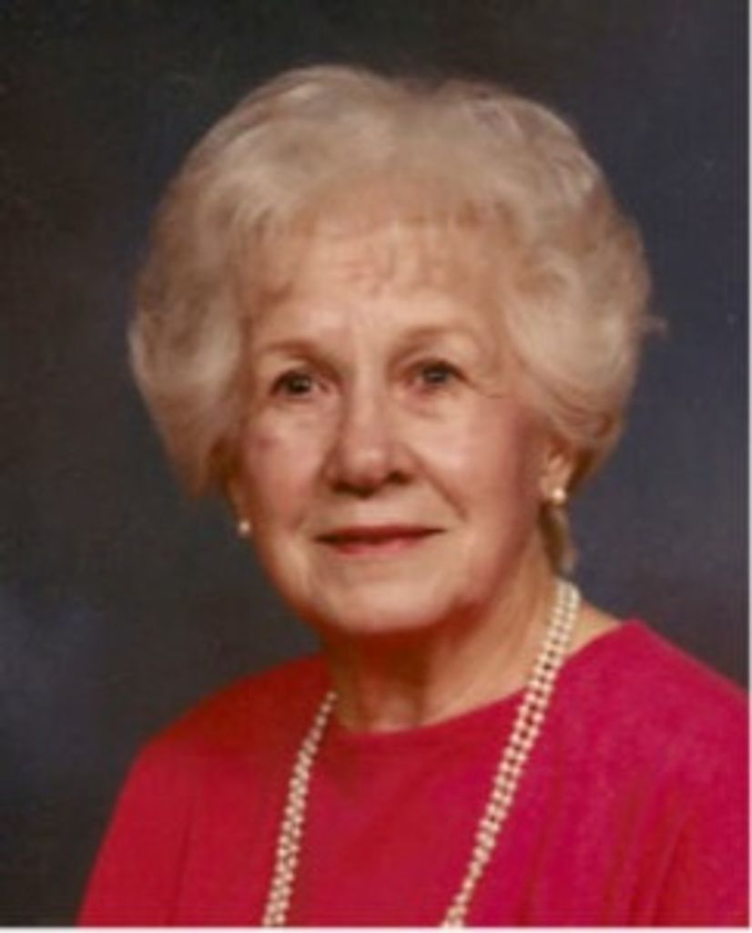 Ellena Louise Hudson