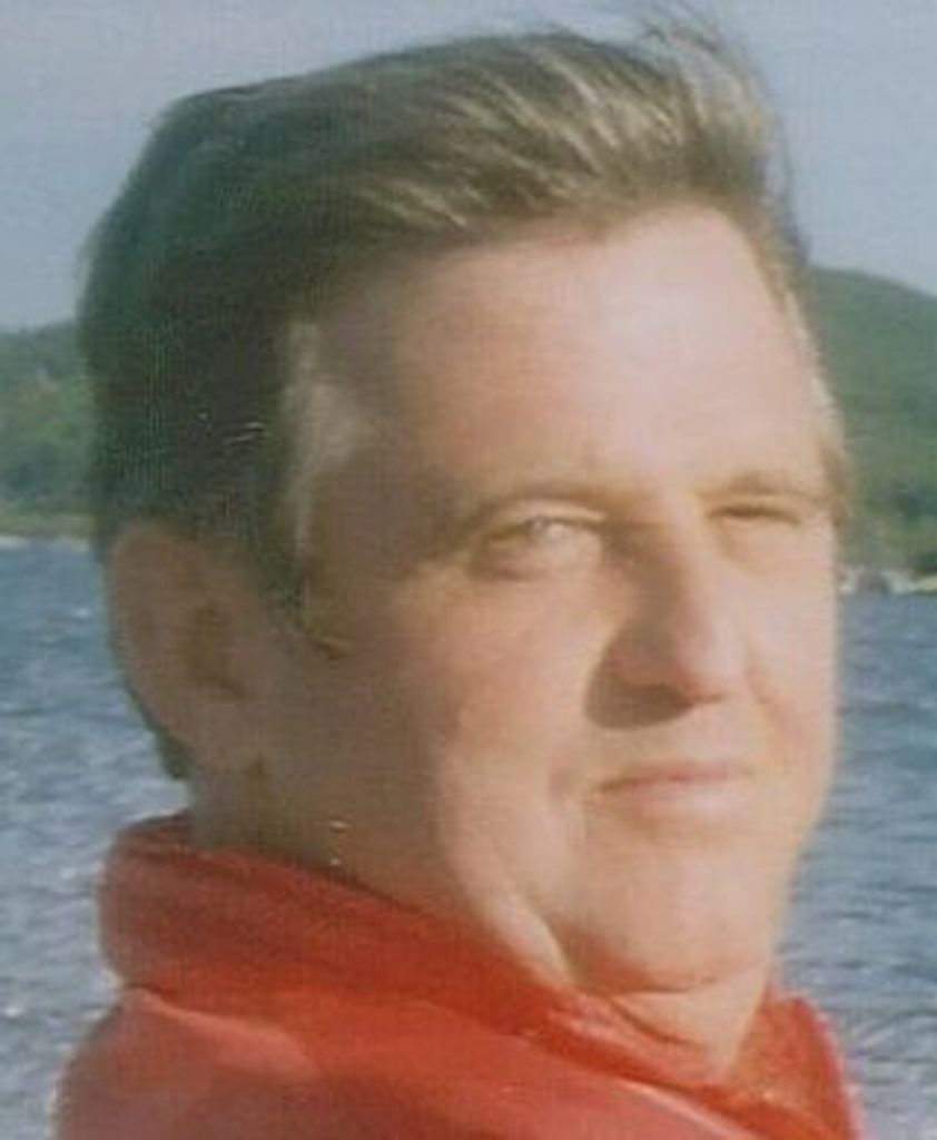 Donald V. "Donny" Baker Profile Photo