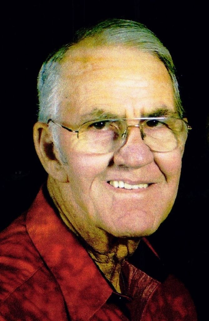 Ray Ardis Lambert Profile Photo