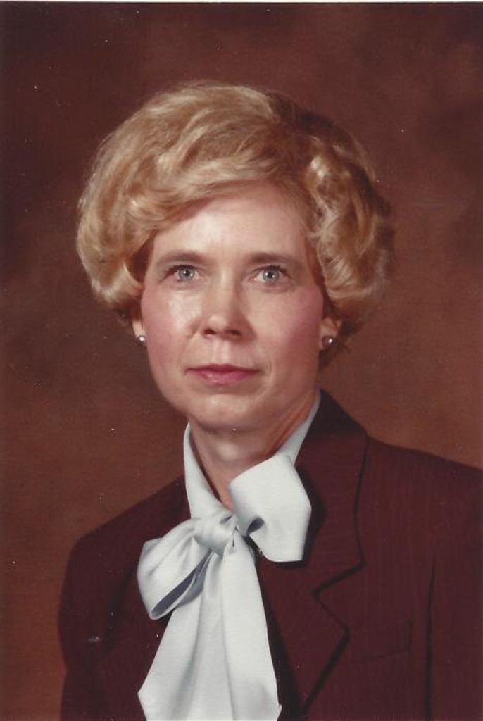 Gaylia Dean (Rackley)  Cochran