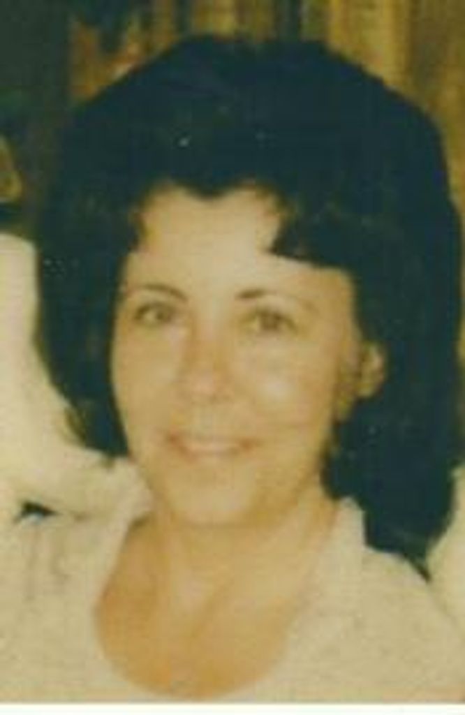 Wanda Lou Bishop Profile Photo