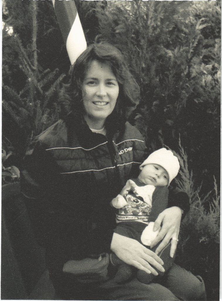 Deborah Lynn Cioffoletti