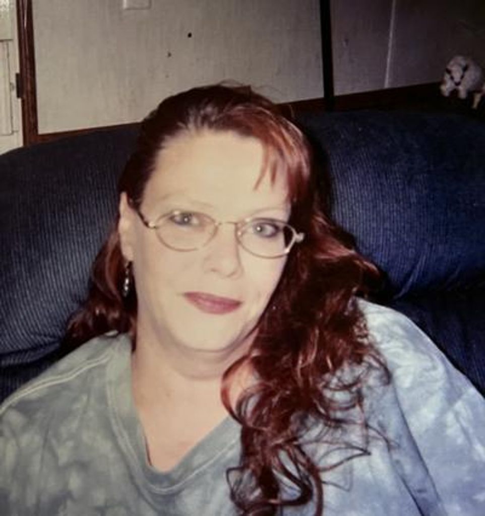 Sherry Lynn Netherland