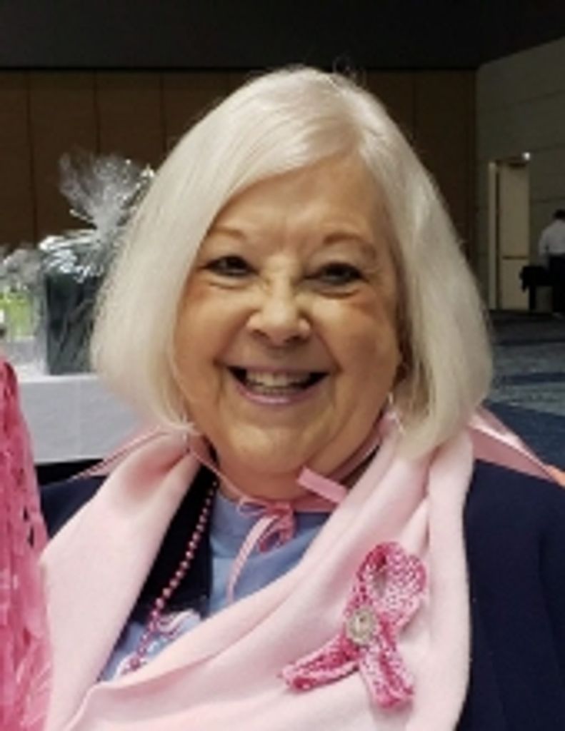 Virginia  C. "Jenny" Neely