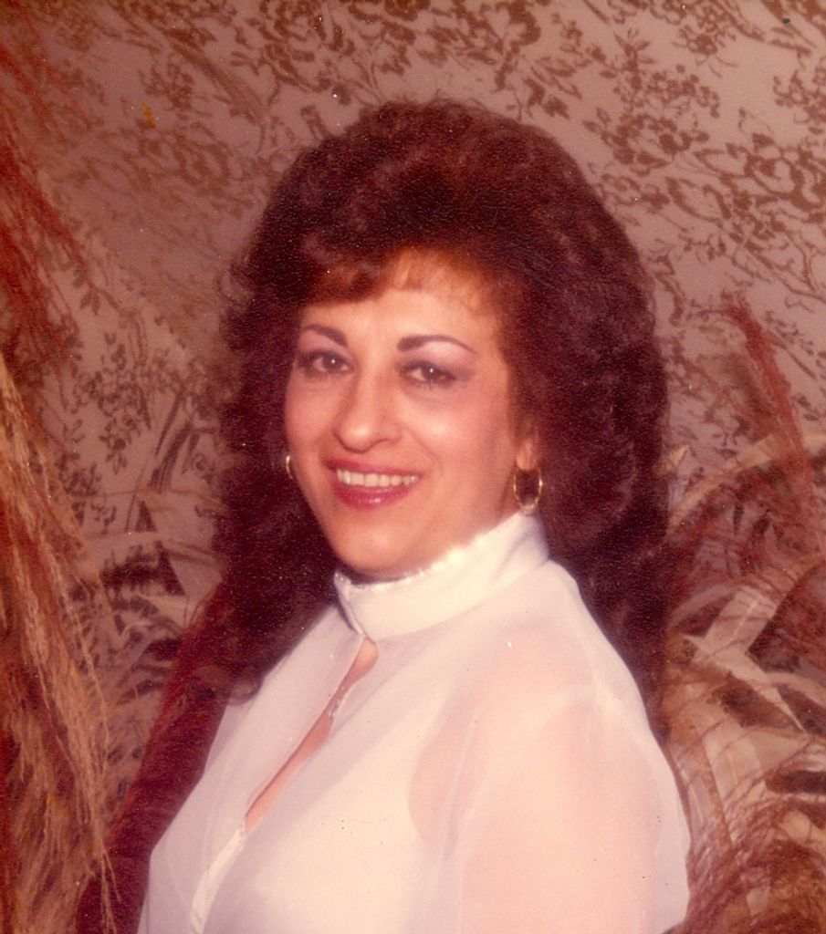 Gloria Galati