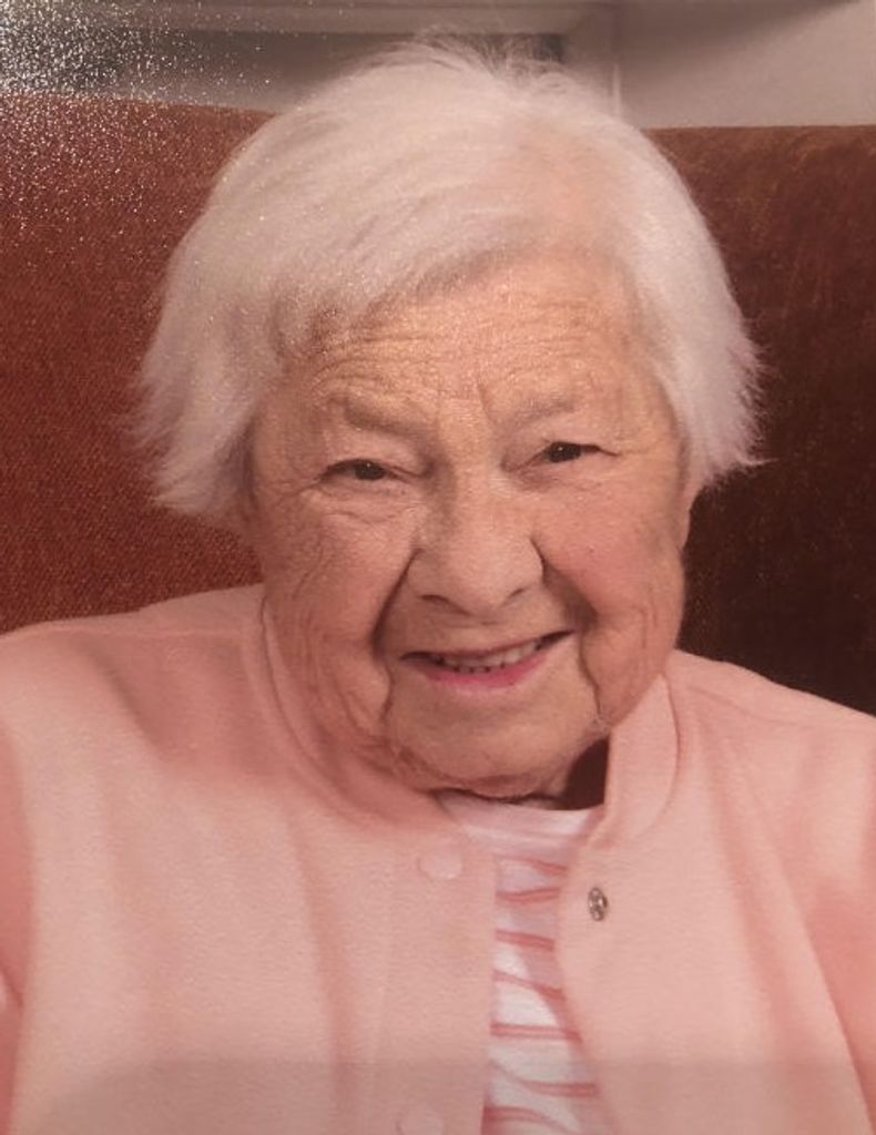 Barbara A. Sunkle