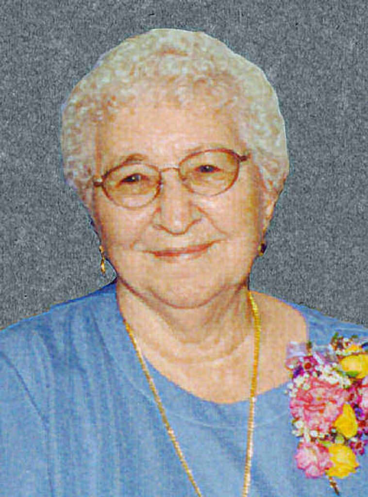 Maxine Herness