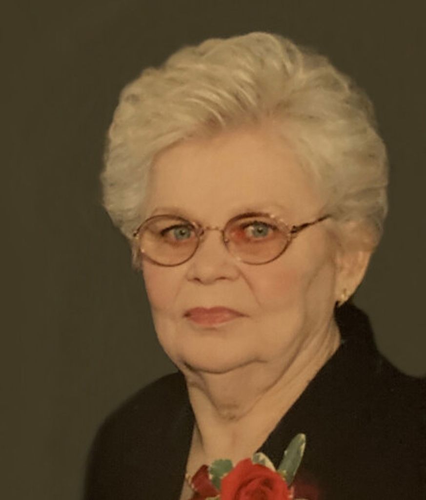 Jean E. Yost