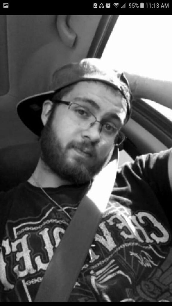 Jordan Lafayte Bishop Profile Photo