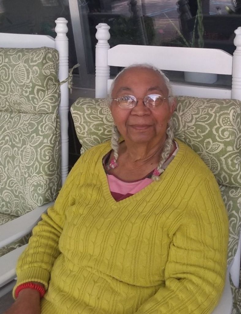 Minnie H. Gibson