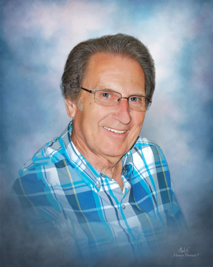 Grady Lester Hockett Profile Photo