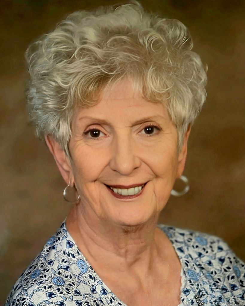 Faye Nell Stone Profile Photo