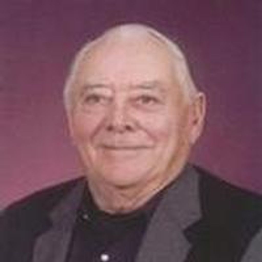 William "Bill" Burns
