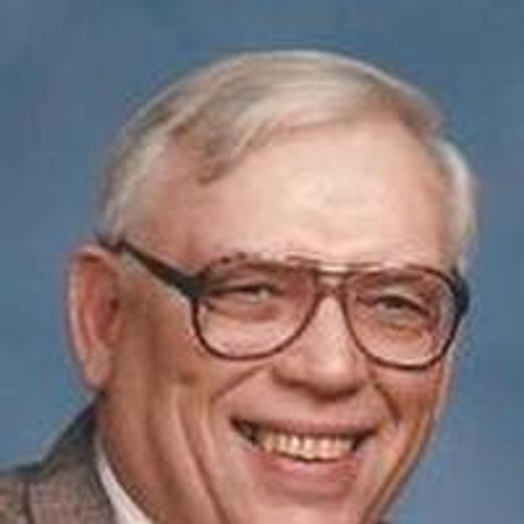 Gerald "Jerry" A. Taylor