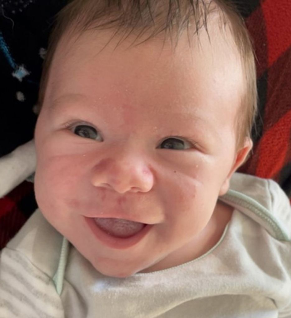 Noah Duane Batchelder