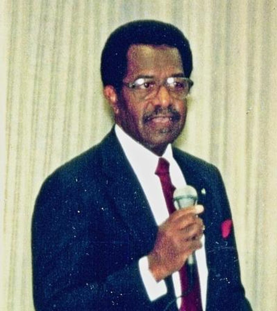 Drewey D. Mcknight, Jr. Profile Photo