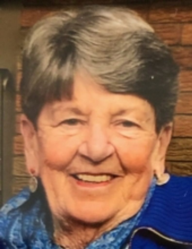 Carol Jean Panik