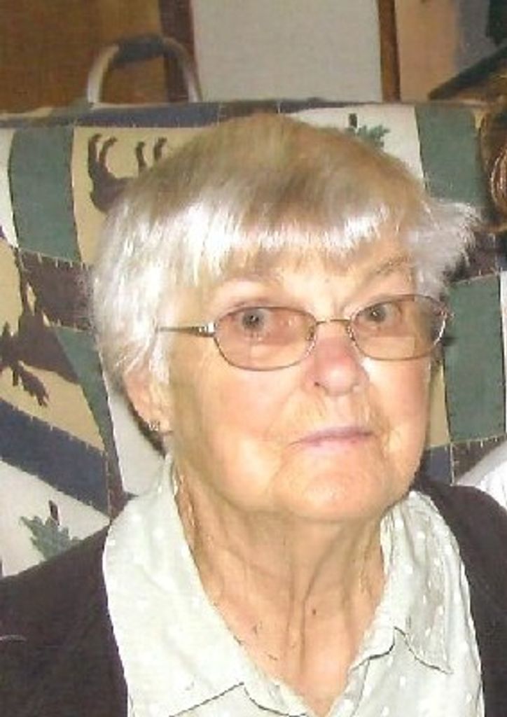 Alice Virginia Neumann