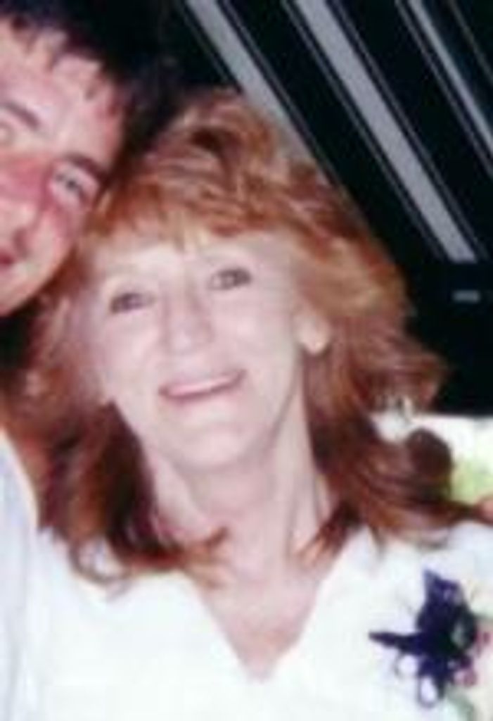 Donna R. "Sherry" (Levins) Deneault
